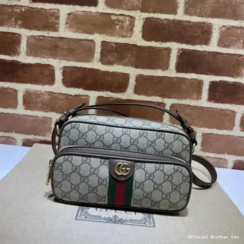 Official Brother Sam Bag Gucci 2304YA0147 0721